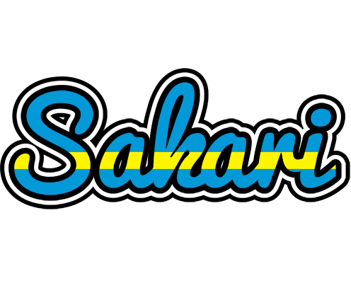 Sakari sweden logo