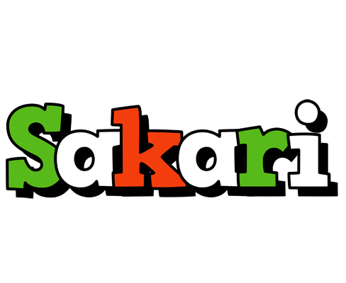Sakari venezia logo