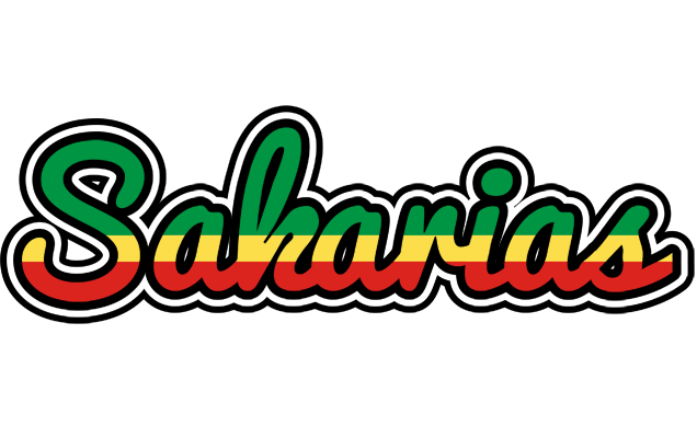 Sakarias african logo