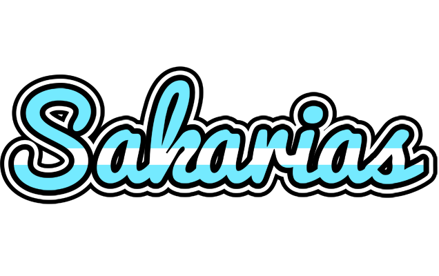 Sakarias argentine logo