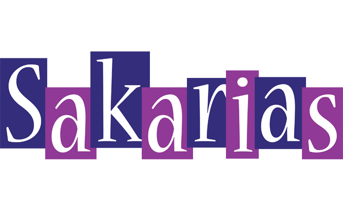 Sakarias autumn logo