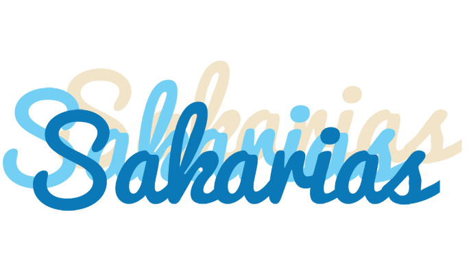 Sakarias breeze logo