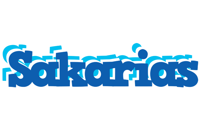 Sakarias business logo