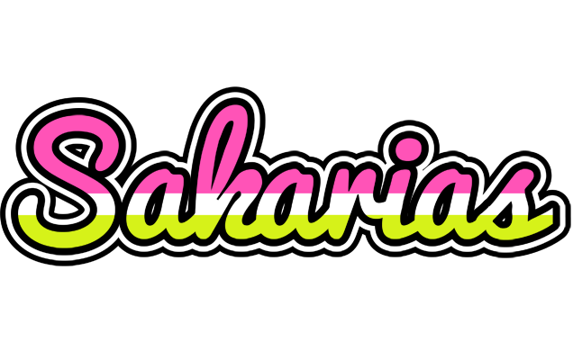 Sakarias candies logo
