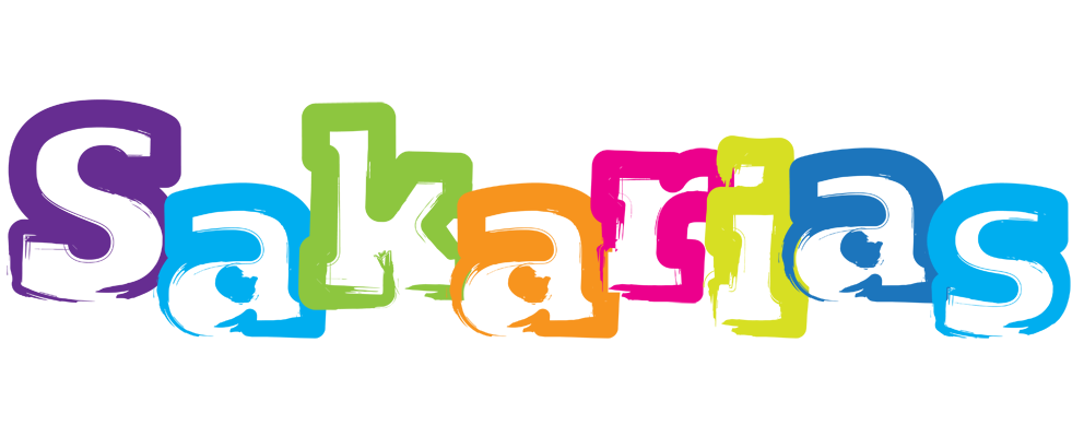 Sakarias casino logo