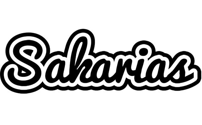 Sakarias chess logo