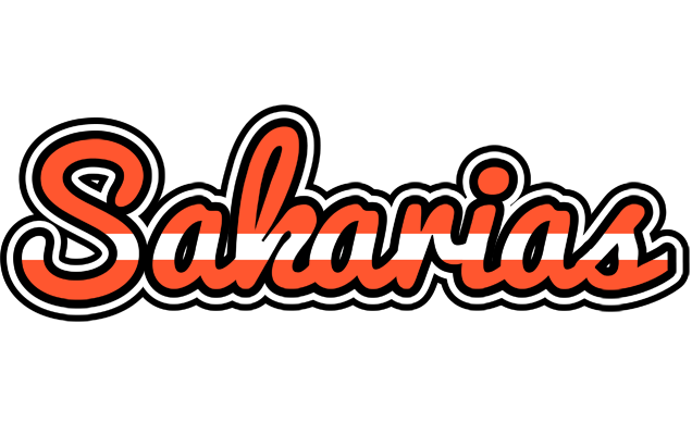 Sakarias denmark logo