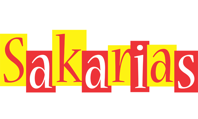 Sakarias errors logo