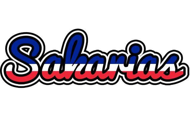 Sakarias france logo