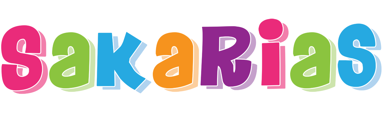 Sakarias friday logo