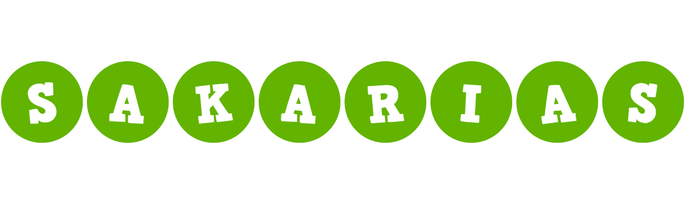 Sakarias games logo