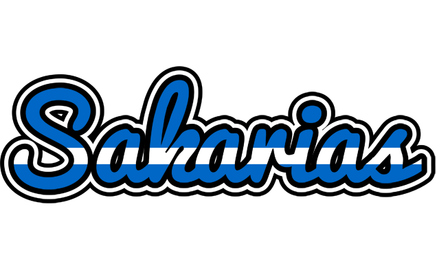 Sakarias greece logo