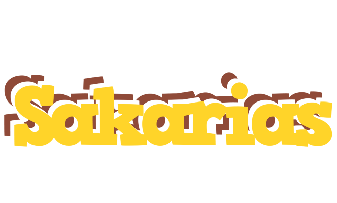 Sakarias hotcup logo