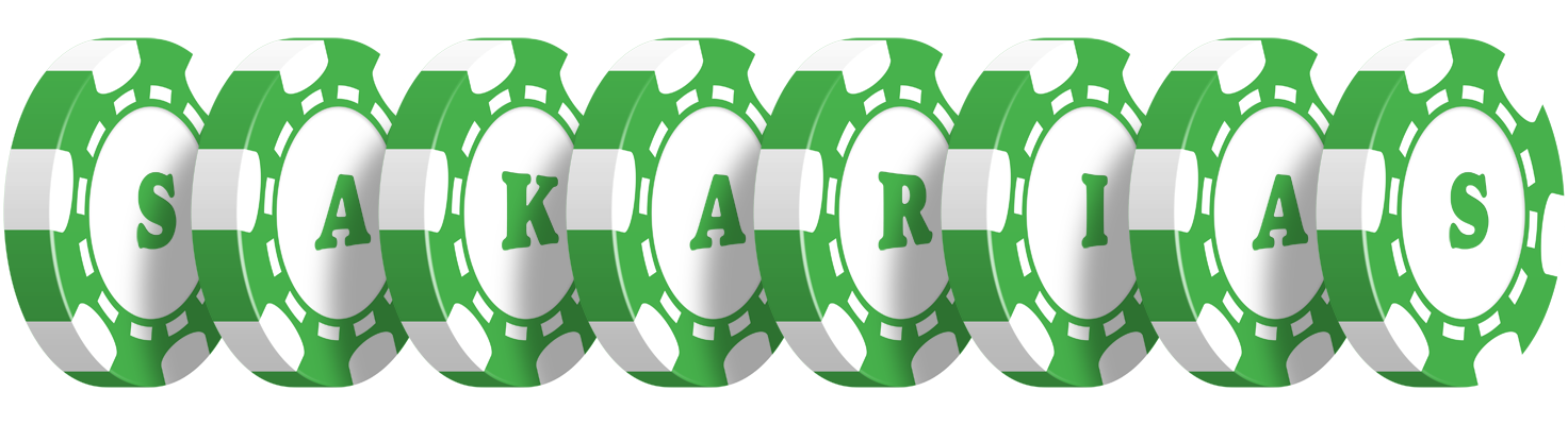 Sakarias kicker logo
