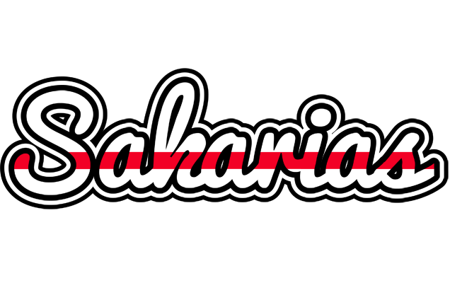Sakarias kingdom logo
