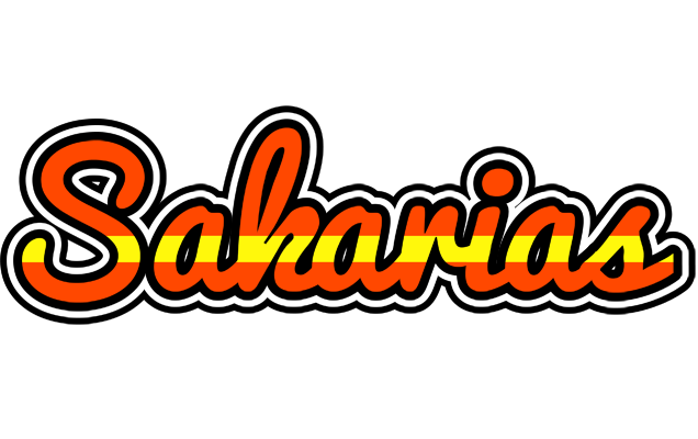 Sakarias madrid logo