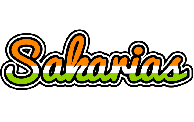 Sakarias mumbai logo