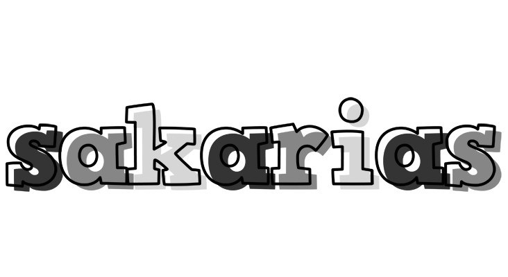 Sakarias night logo