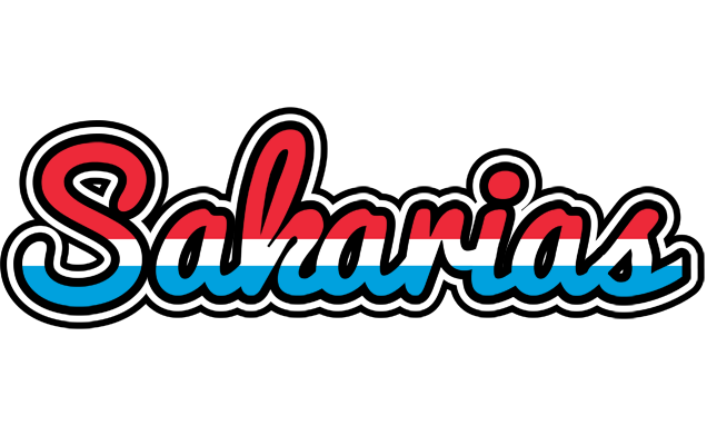 Sakarias norway logo