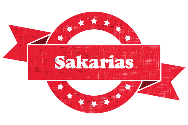 Sakarias passion logo