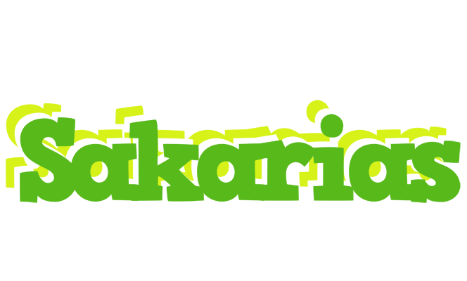 Sakarias picnic logo