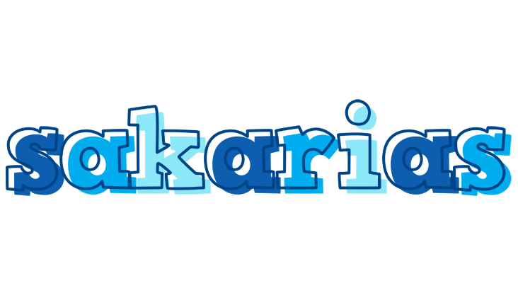 Sakarias sailor logo