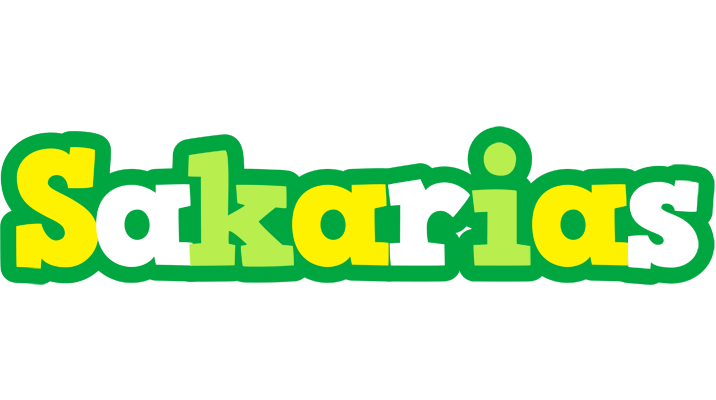 Sakarias soccer logo
