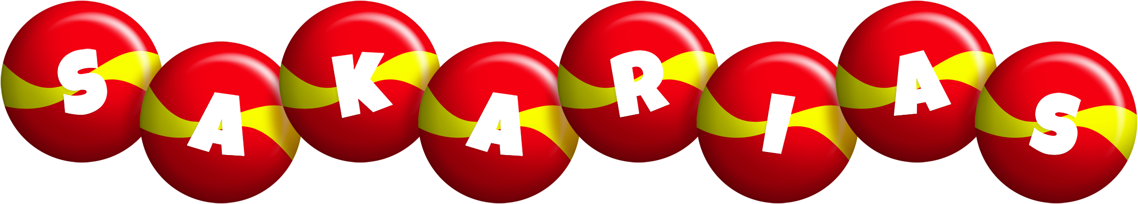 Sakarias spain logo