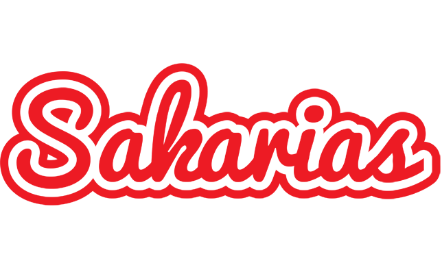 Sakarias sunshine logo