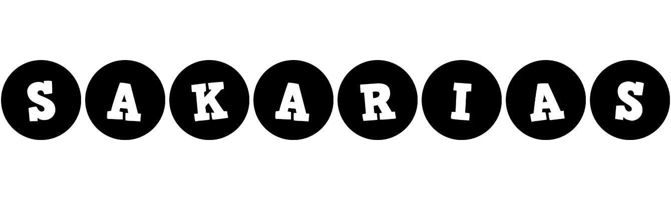 Sakarias tools logo