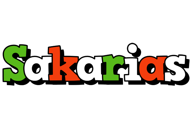 Sakarias venezia logo