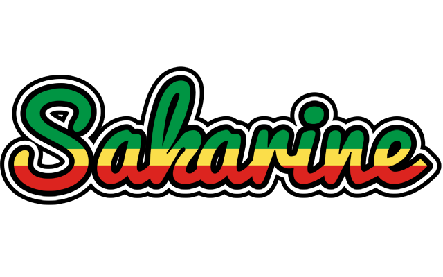 Sakarine african logo