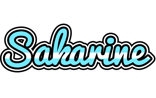 Sakarine argentine logo