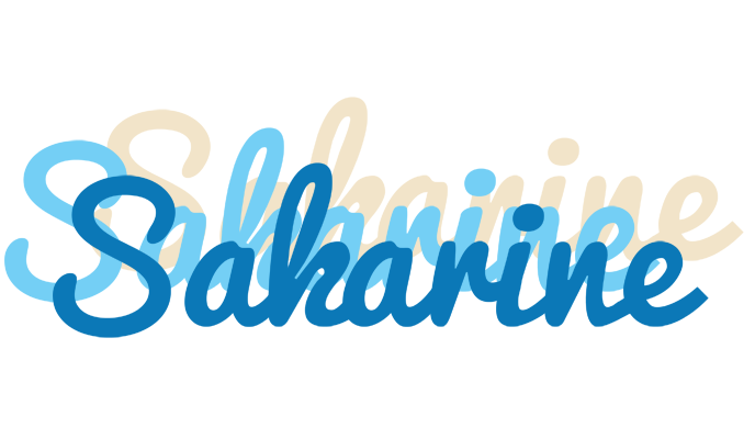 Sakarine breeze logo
