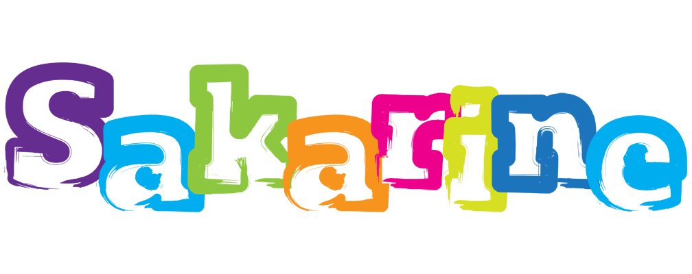 Sakarine casino logo