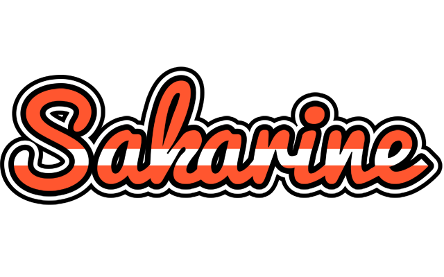 Sakarine denmark logo