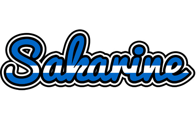 Sakarine greece logo
