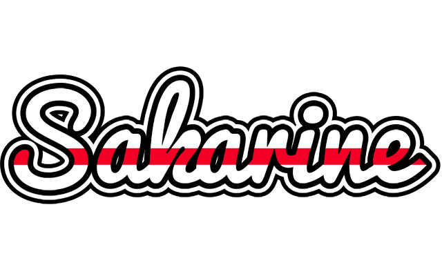 Sakarine kingdom logo