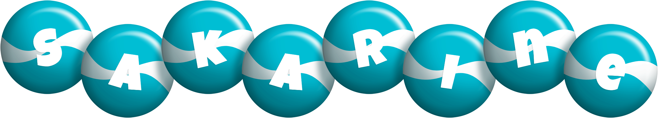 Sakarine messi logo