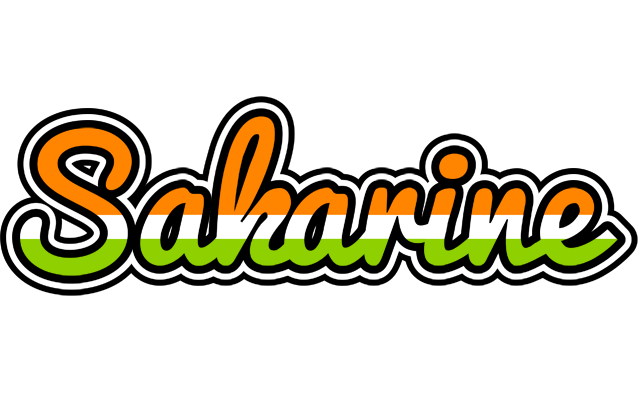Sakarine mumbai logo
