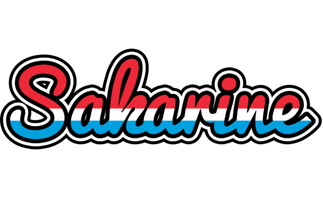 Sakarine norway logo