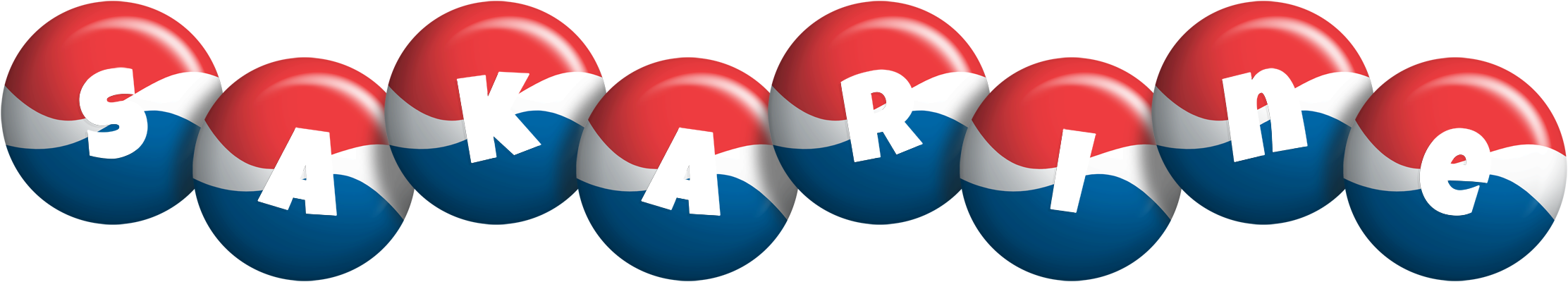 Sakarine paris logo