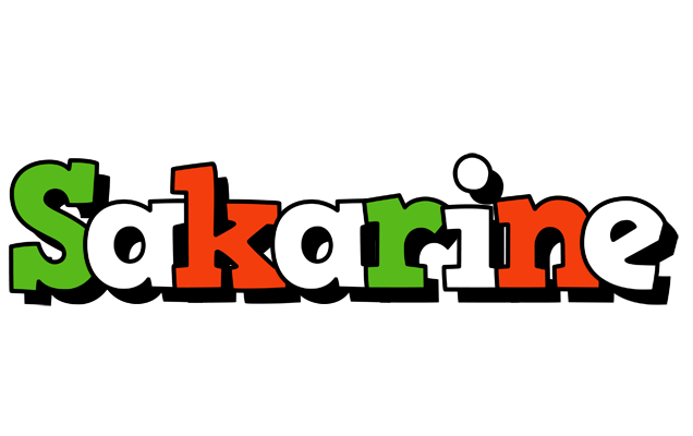 Sakarine venezia logo