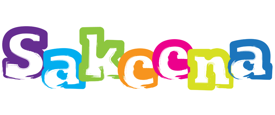 Sakeena casino logo