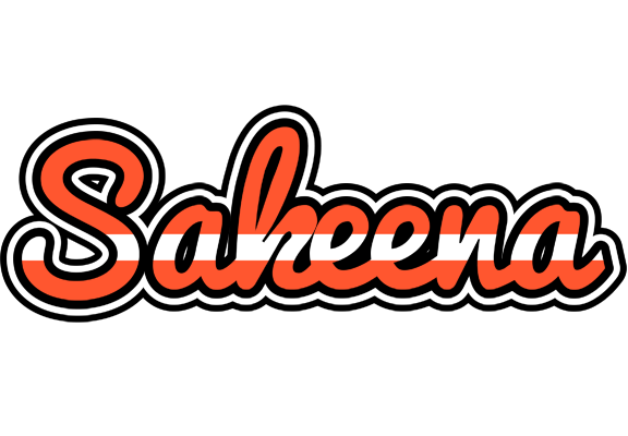 Sakeena denmark logo