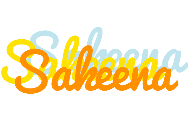 Sakeena energy logo