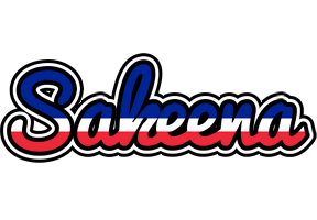 Sakeena france logo