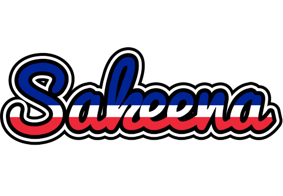 Sakeena france logo