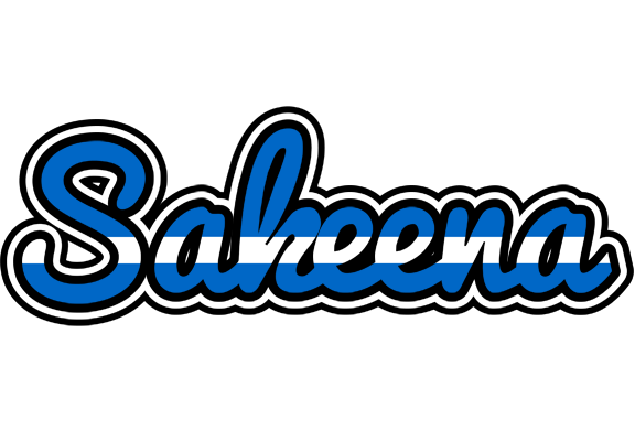 Sakeena greece logo