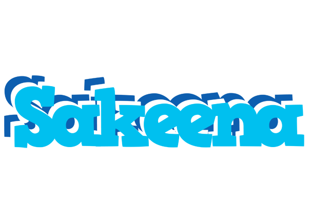 Sakeena jacuzzi logo